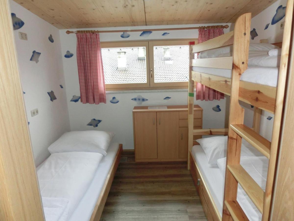 Alpking Hostel Ellmau Cameră foto
